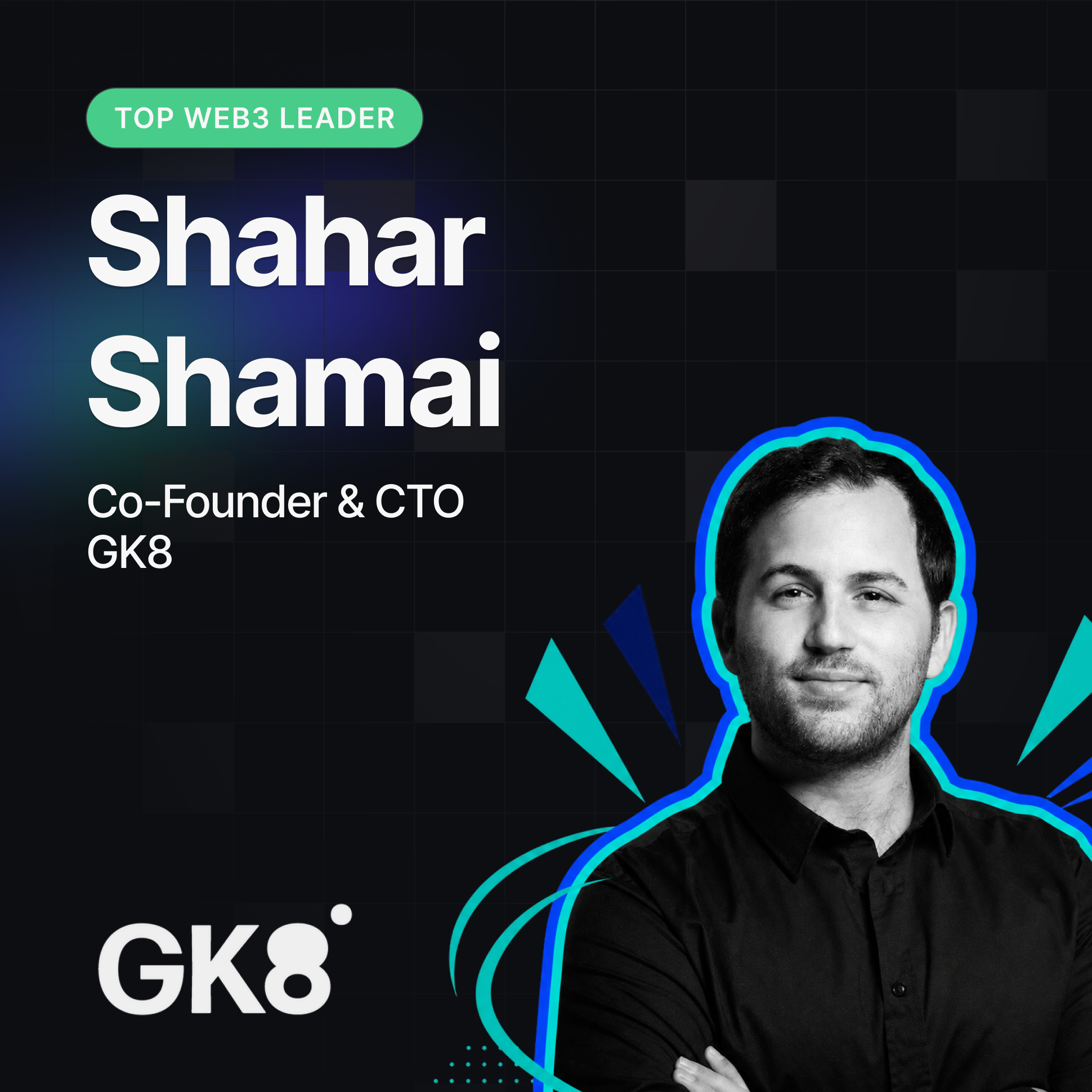 Top 50 Web3 Founders and CTOs Leading Innovation in 2026