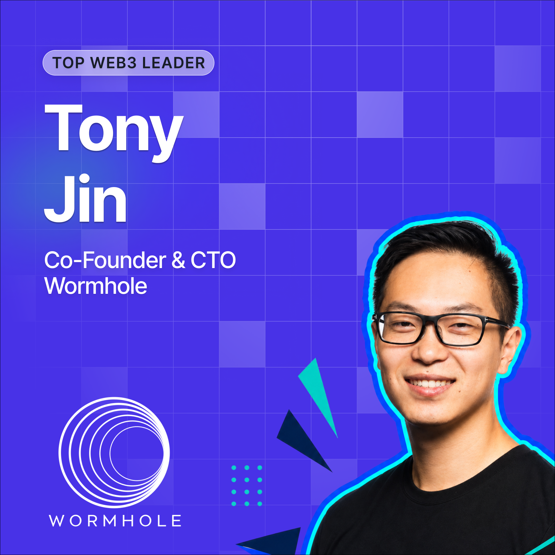 Top 50 Web3 Founders and CTOs Leading Innovation in 2026
