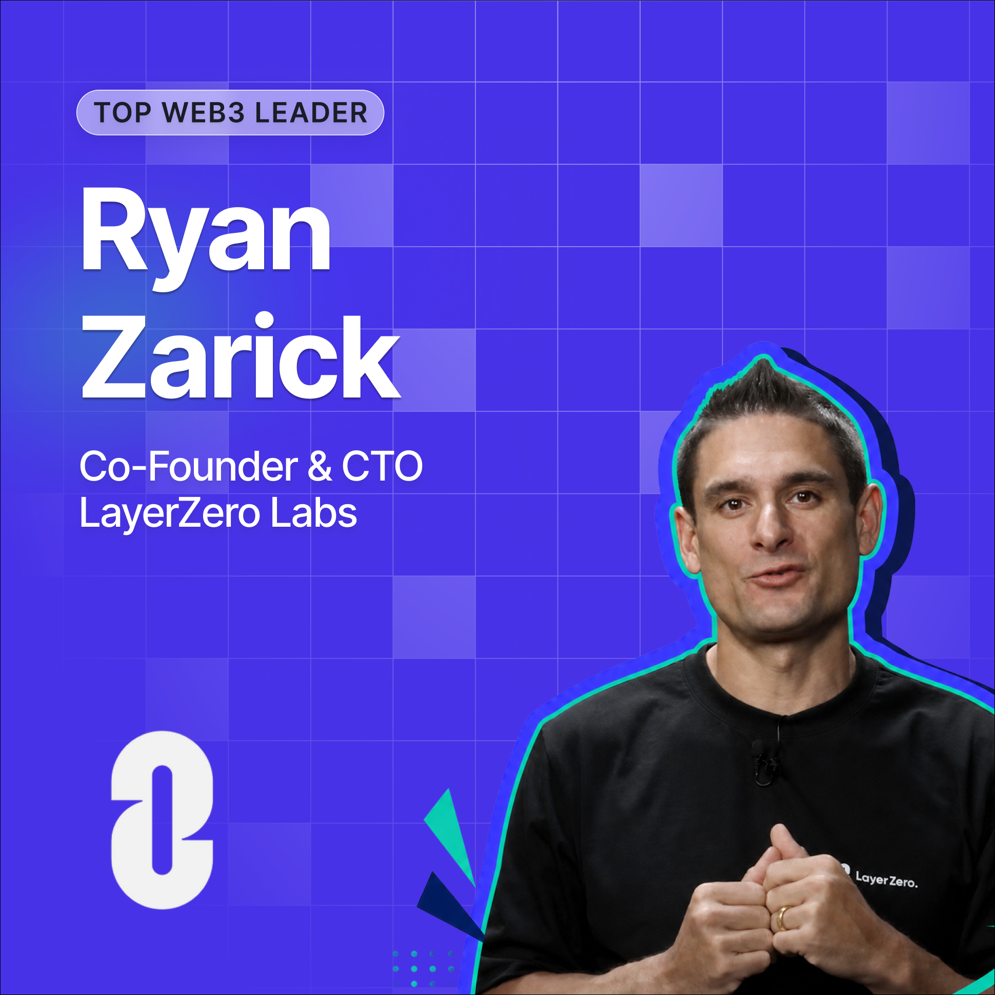 Top 50 Web3 Founders and CTOs Leading Innovation in 2026