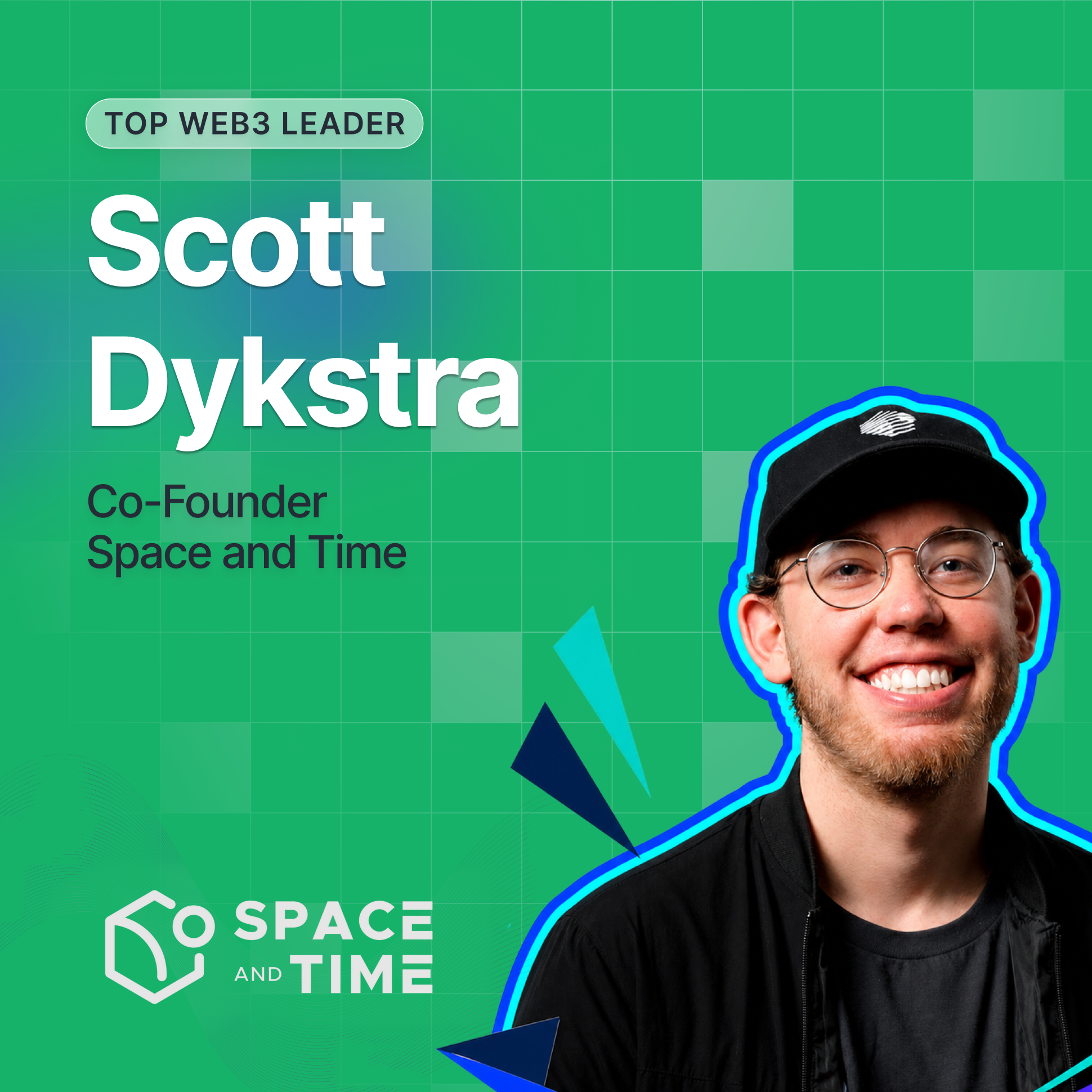 Top 50 Web3 Founders and CTOs Leading Innovation in 2026
