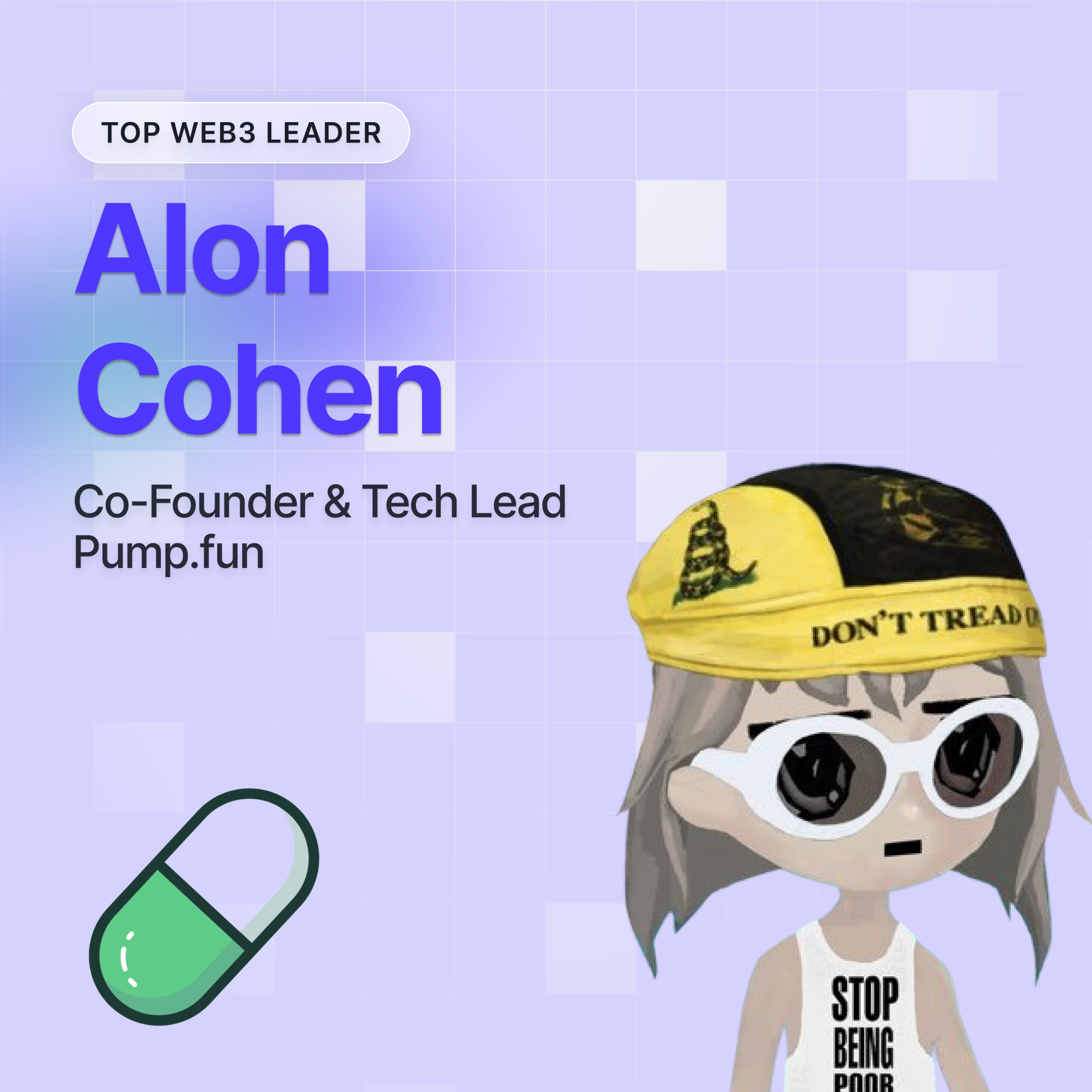 Top 50 Web3 Founders and CTOs Leading Innovation in 2026