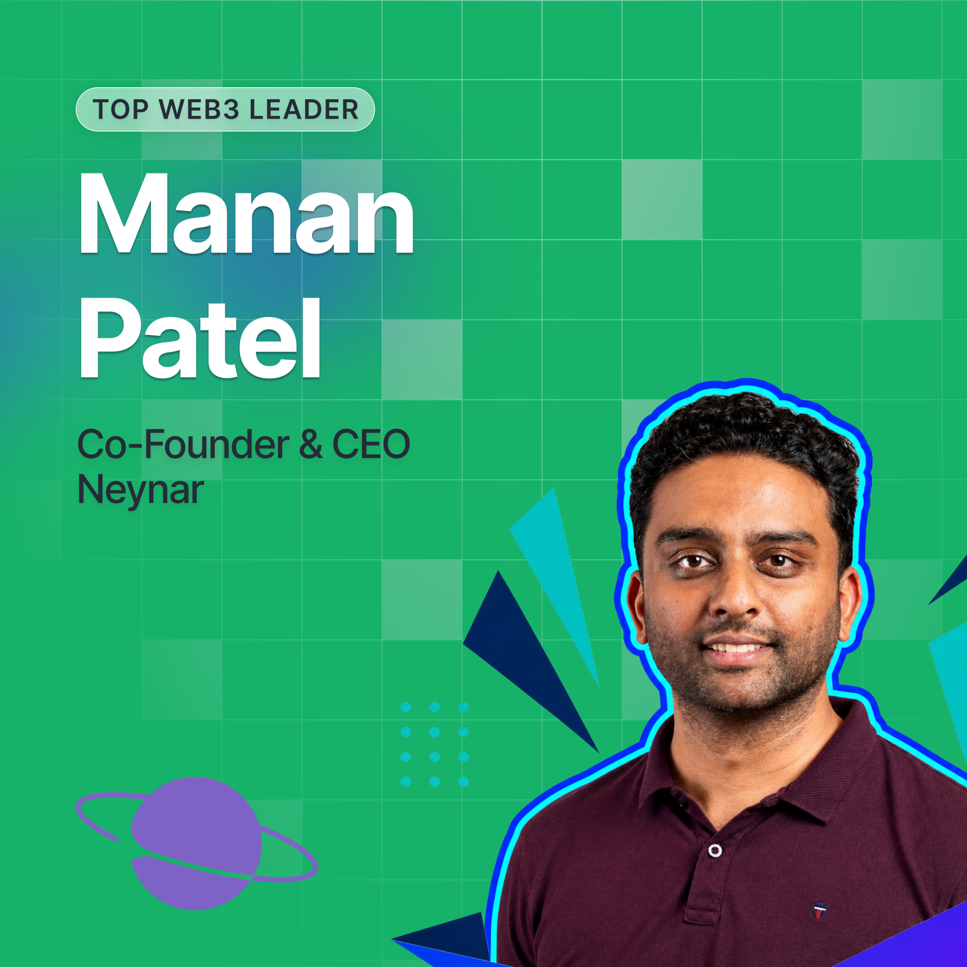 Top 50 Web3 Founders and CTOs Leading Innovation in 2026