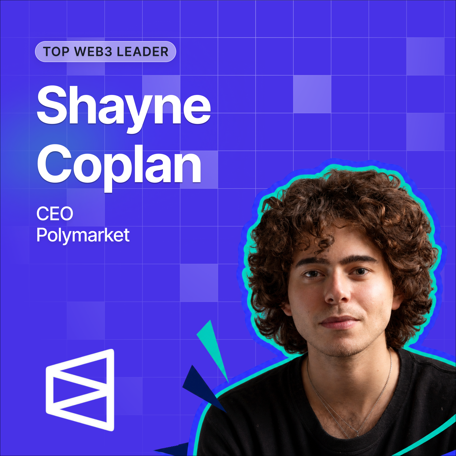 Top 50 Web3 Founders and CTOs Leading Innovation in 2026