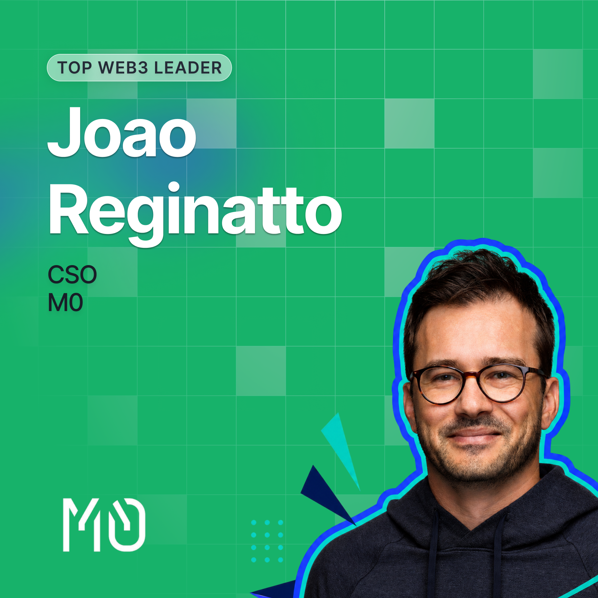 Top 50 Web3 Founders and CTOs Leading Innovation in 2026