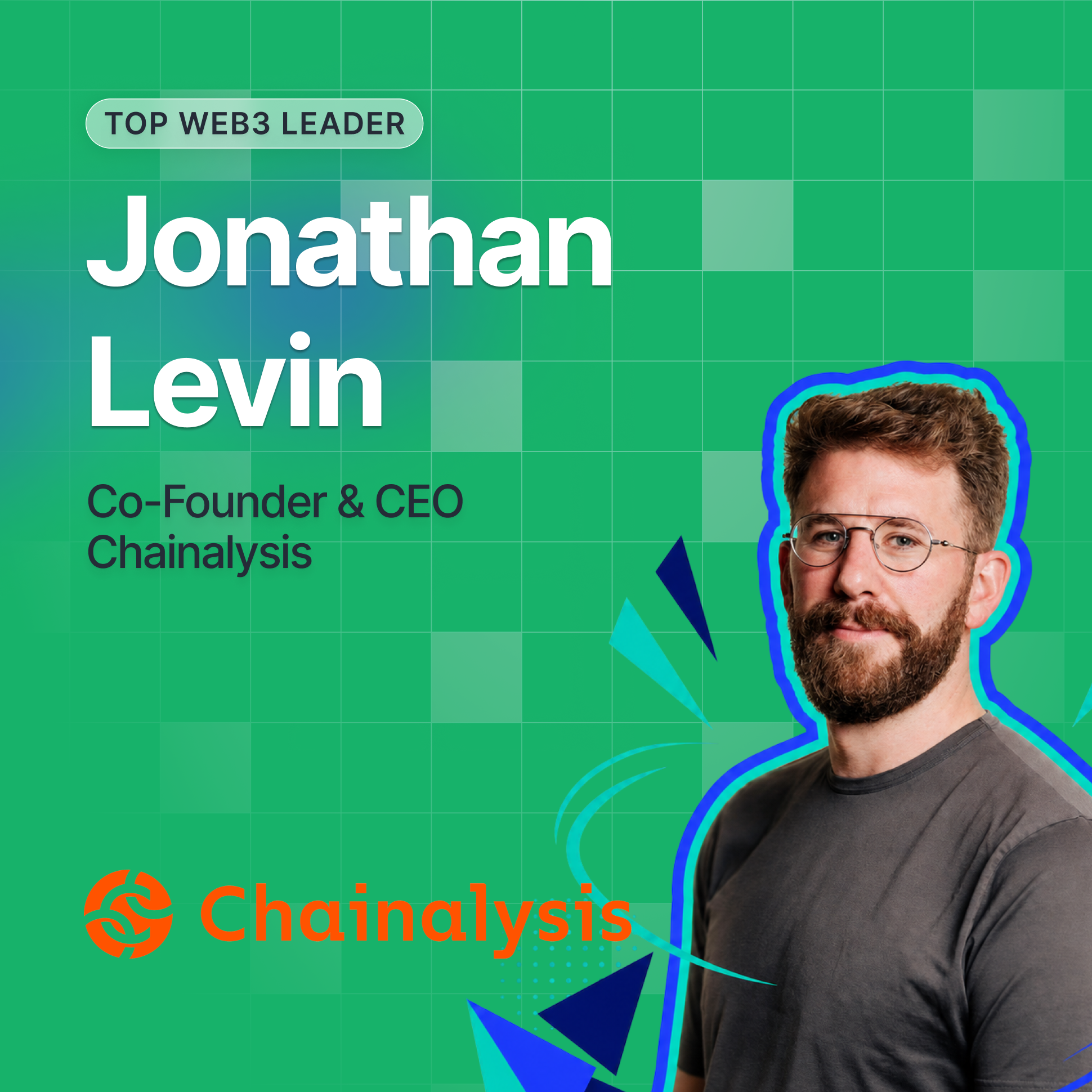 Top 50 Web3 Founders and CTOs Leading Innovation in 2026