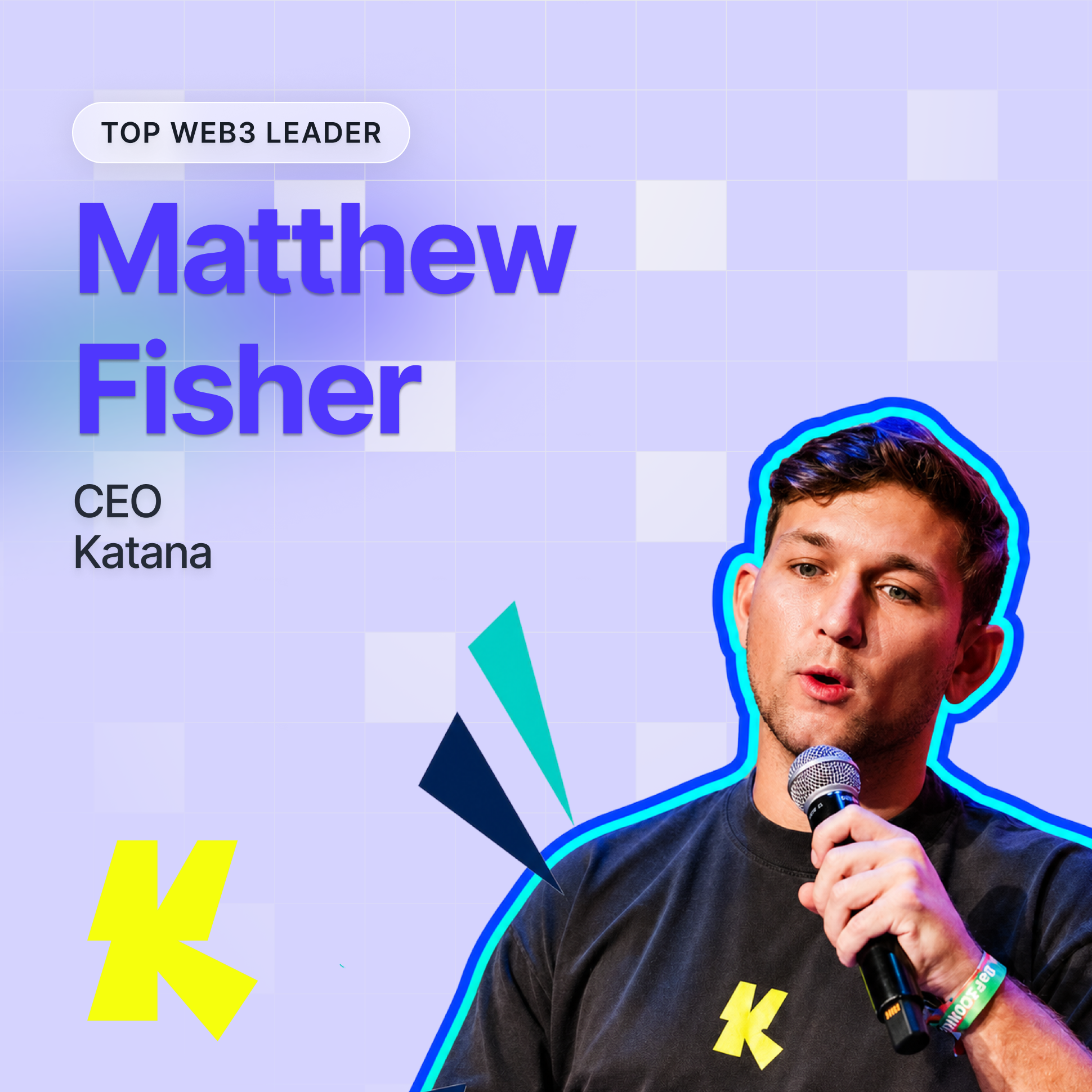 Top 50 Web3 Founders and CTOs Leading Innovation in 2026
