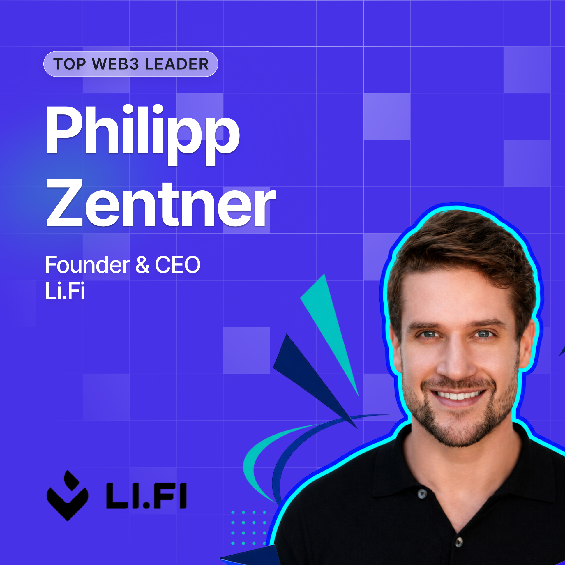 Top 50 Web3 Founders and CTOs Leading Innovation in 2026
