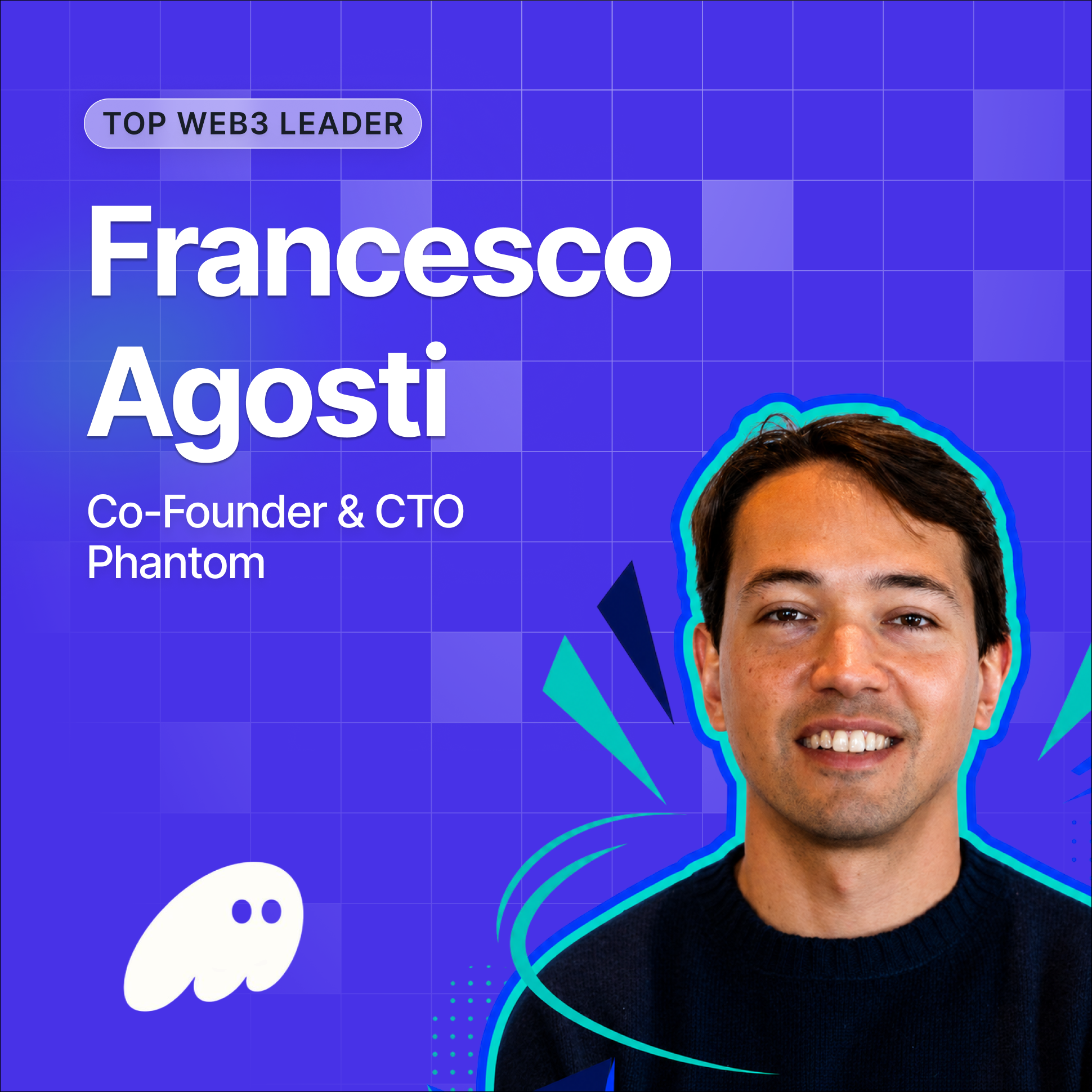 Top 50 Web3 Founders and CTOs Leading Innovation in 2026