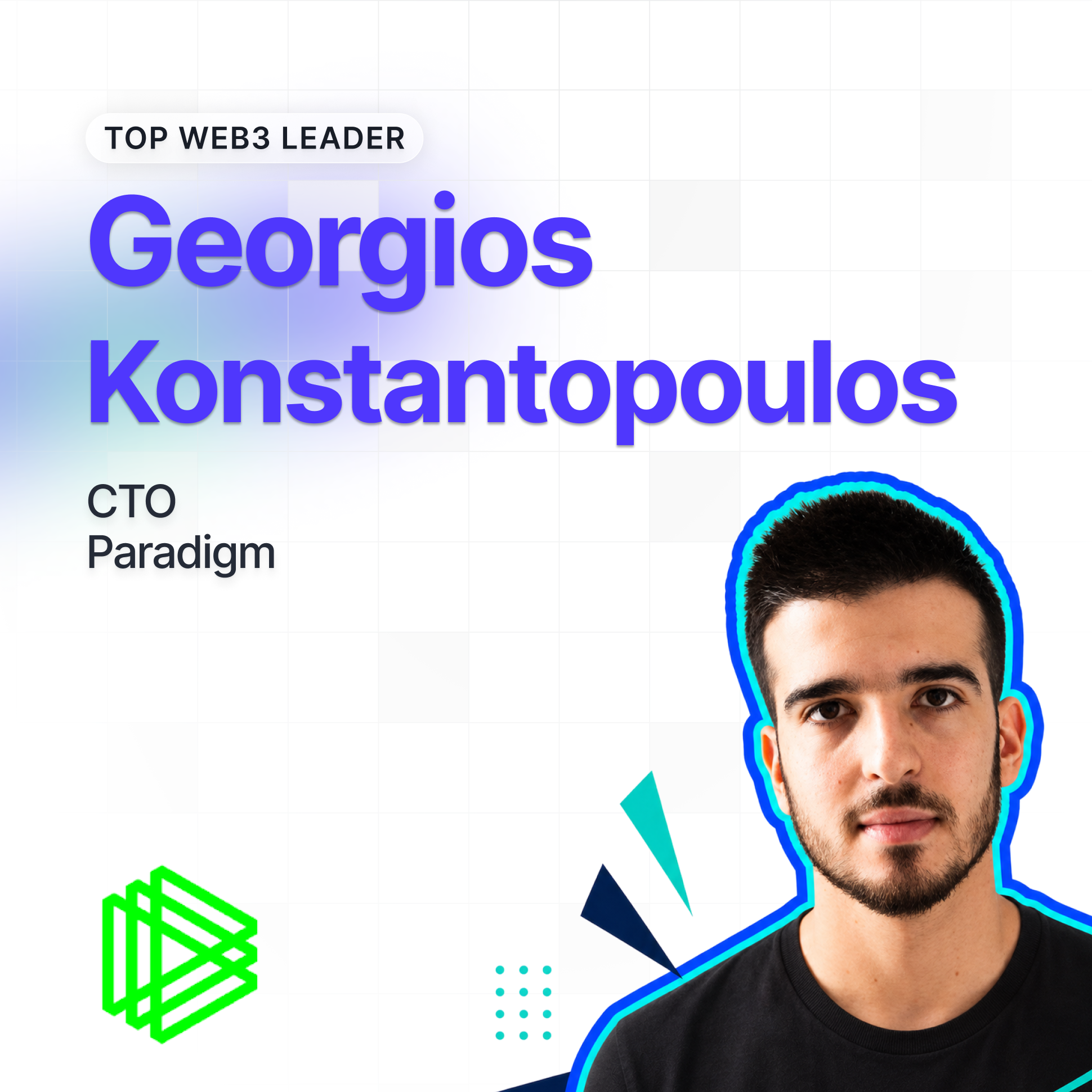 Top 50 Web3 Founders and CTOs Leading Innovation in 2026