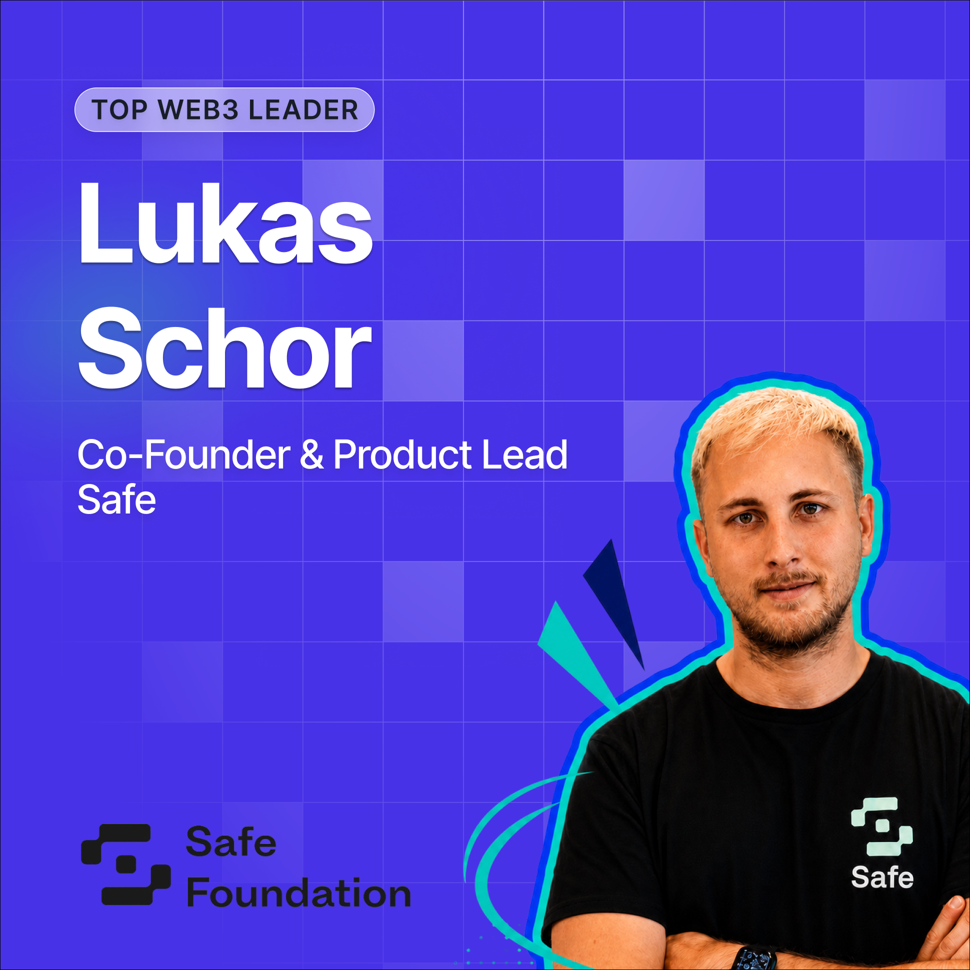 Top 50 Web3 Founders and CTOs Leading Innovation in 2026