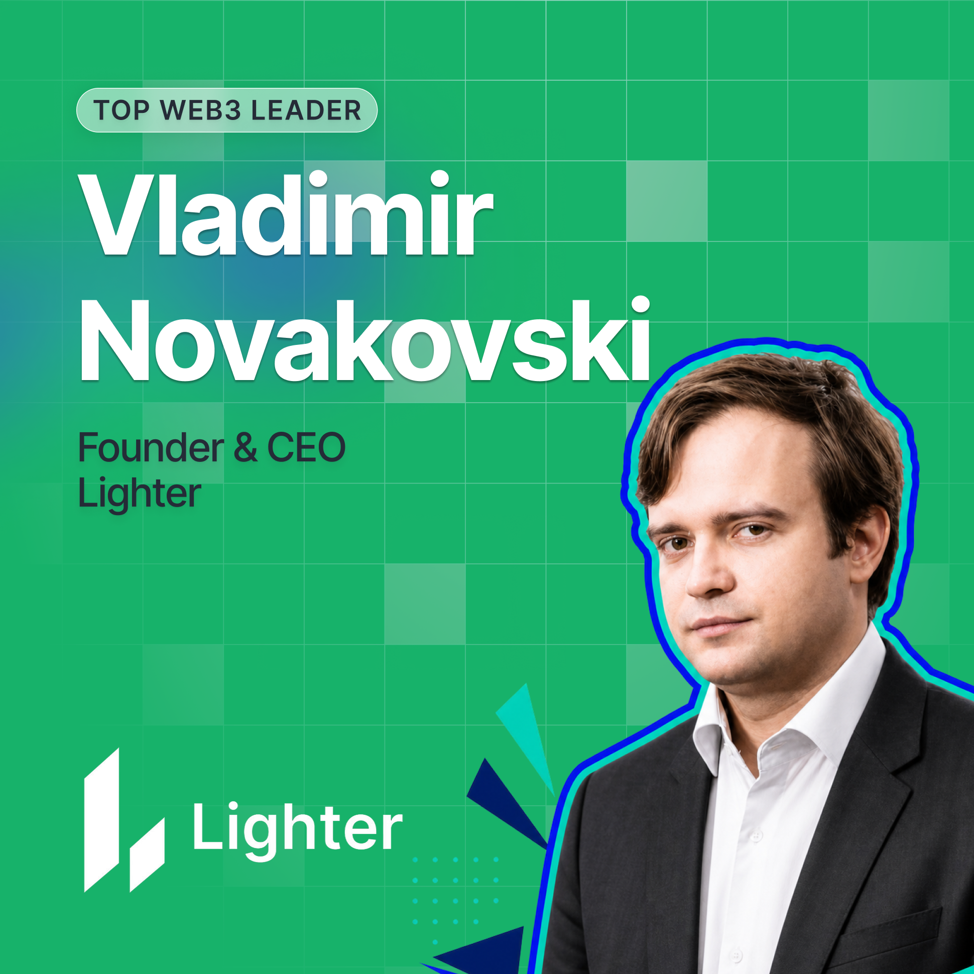 Top 50 Web3 Founders and CTOs Leading Innovation in 2026